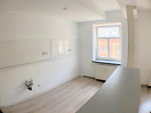 Foto - 4 Zimmer Etagenwohnung in Perleberg