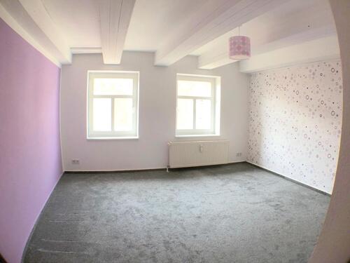 Foto - Etagenwohnung in Perleberg zur Miete