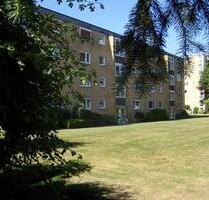 Ruhige Lage in Tostedt -3-Zimmer -vermietet-