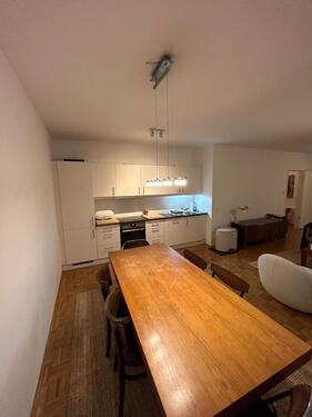 Foto - 2 Zimmer Etagenwohnung zur Miete in Berlin