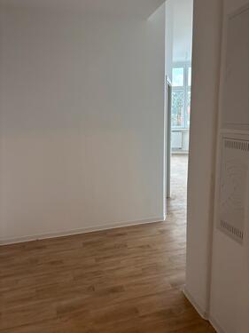 Foto - 2 Zimmer Etagenwohnung zur Miete in Eberswalde