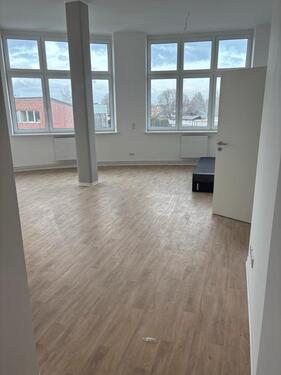 Foto - 2 Zimmer Etagenwohnung in Eberswalde