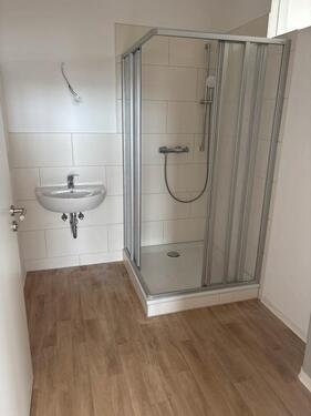 Foto - Etagenwohnung in Eberswalde zur Miete