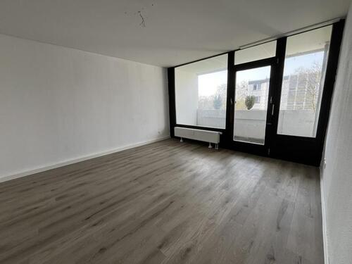 Foto - Tolle Familienwohnung mit 2 Schlafzimmern BALKON + AUFZUG