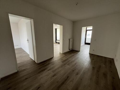 Foto - Etagenwohnung in Neukirchen-Vluyn zur Miete