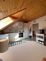 Foto - 3 Zimmer Dachgeschoßwohnung zur Miete in Höchberg