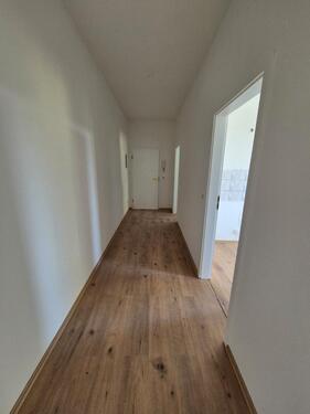 Foto - Etagenwohnung in Döbeln zur Miete