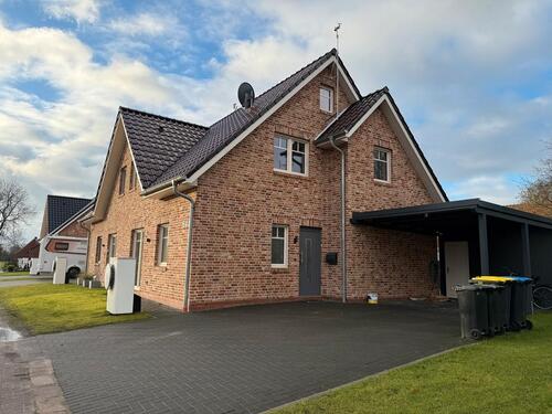 Foto - DHH Doppelhaushälfte Simonswolde Provisionsfrei