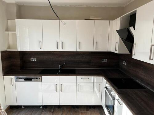 Foto - Doppelhaushälfte in Ihlow zur Miete