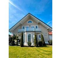 Einfamilienhaus zu vermieten - 2.150,00&nbsp;EUR Kaltmiete, ca.&nbsp; 180,00&nbsp;m&sup2; in Abensberg (PLZ: 93326)