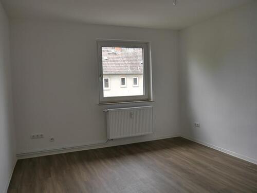 Foto - Schöne 3-Zimmer-Wohnung mit Tageslichtbad in Hanau-Großauheim zu vermieten