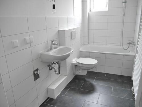 Foto - 3.5 Zimmer Etagenwohnung zur Miete in Hanau