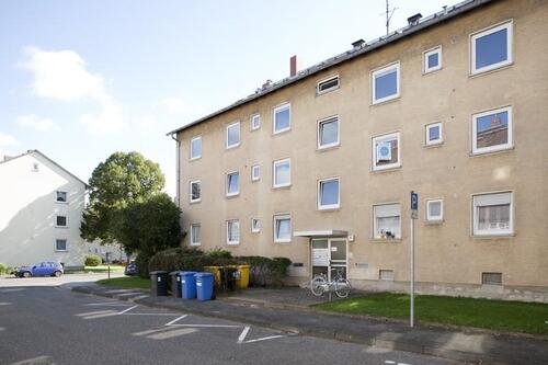 Foto - 3.5 Zimmer Etagenwohnung in Hanau