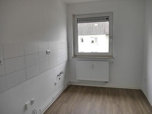 Foto - Etagenwohnung in Hanau zur Miete