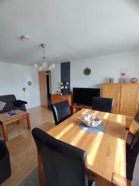 Foto - Charmante 2 Zimmer Wohnung mit eigenem Eingang