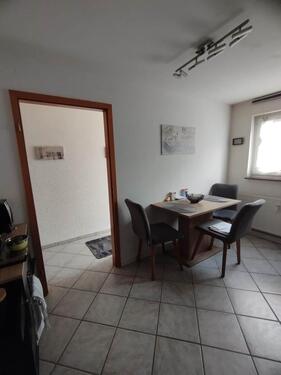 Foto - 2 Zimmer Erdgeschoßwohnung in Mendig