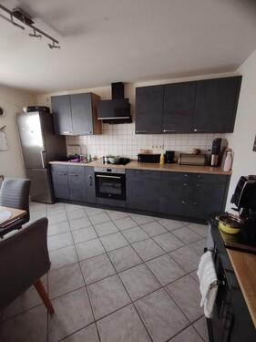 Foto - Erdgeschoßwohnung in Mendig zur Miete