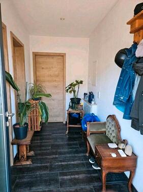 Foto - 1 Zimmer Erdgeschoßwohnung zur Miete in Gachenbach