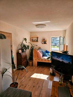 Foto - Erdgeschoßwohnung in Gachenbach zur Miete