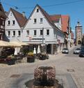 Foto - Attraktive Gewerbefläche im Herzen von Bönnigheim