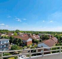 Provisionsfrei: Barrierefreie 2,5-Zi.-Wohnung mit 20m² Terrasse - Lünen