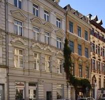 Teilmöbelierte Altbau Wohnung Köln Süd