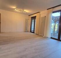 Apartment mit Terrasse in Bräunlingen