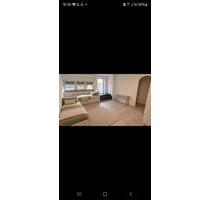 Möblierte 2 Zimmer Wohnung in Bad Nauheim ab 01.11 verfügbar