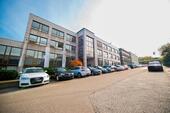 Foto - Flexibel nutzbare 460,00 m² Büroetage in Essen-Holsterhausen!