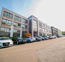 Flexibel nutzbare 460,00 m² Büroetage in Essen-Holsterhausen!