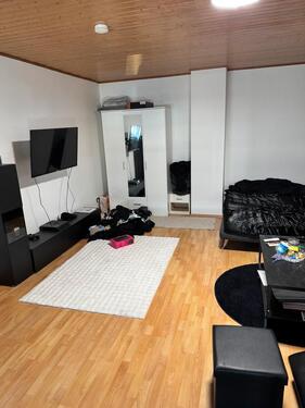 Foto - Etagenwohnung zur Miete in Babenhausen