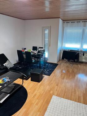 Foto - Etagenwohnung in Babenhausen