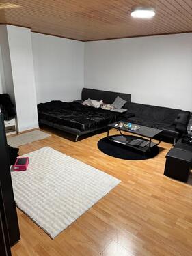 Foto - Etagenwohnung in Babenhausen zur Miete