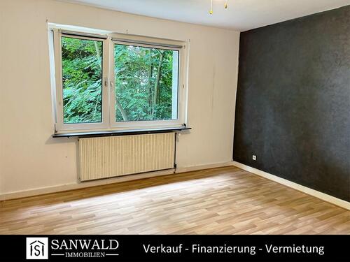 Foto - Geräumige 2,5 Zimmer Wohnung in zentraler Lage