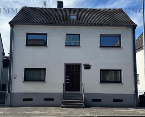 Foto - Dachgeschosswohnung - 670,00 EUR Kaltmiete,