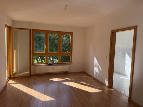 Foto - Etagenwohnung in Prenzlau
