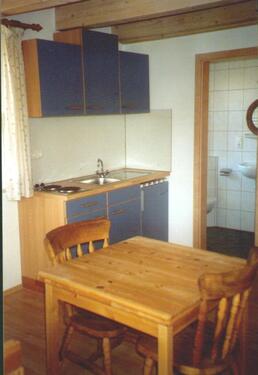Foto - Etagenwohnung in Ergolding zur Miete