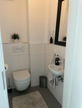 Foto - Etagenwohnung zur Miete in Bremen