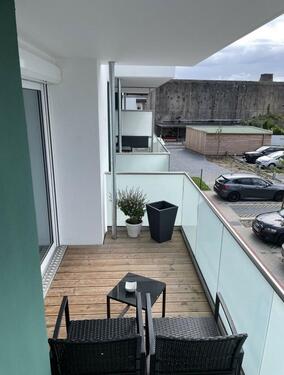 Foto - Etagenwohnung in Bremen zur Miete