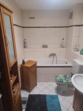 Foto - Etagenwohnung in Achern
