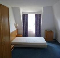 1-Zimmerwohnung teimöbliert mit Meerblick! - Sassnitz