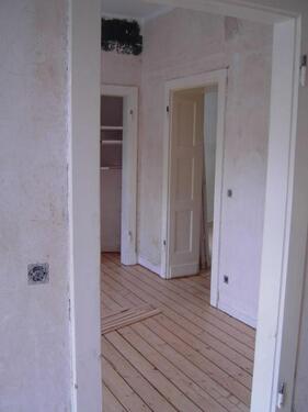 Foto - Etagenwohnung in Mönchengladbach