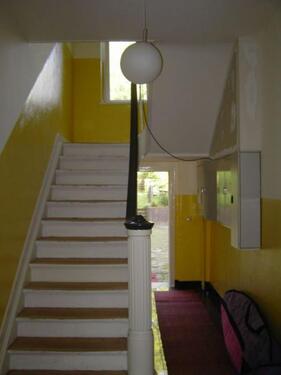Foto - Etagenwohnung in Mönchengladbach zur Miete