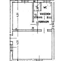 2 Zimmerwohnung in Göttingen-Herberhausen, nahe Norduni
