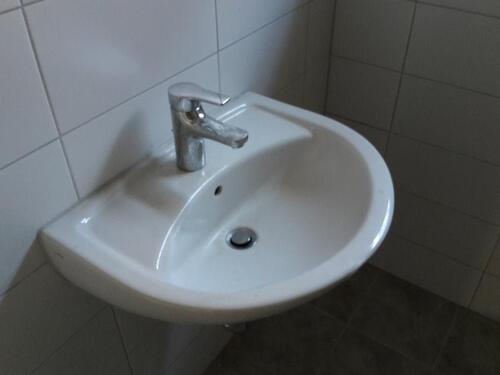 Foto - Etagenwohnung in Göttingen