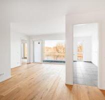 Großzügige 3-Zimmer-Wohnung mit Terrasse und Komfort - Magdeburg