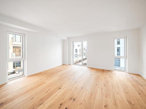 Foto - Etagenwohnung in Magdeburg zur Miete