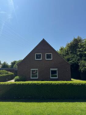 Foto - Einfamilienhaus in Wiesmoors zentraler Lage