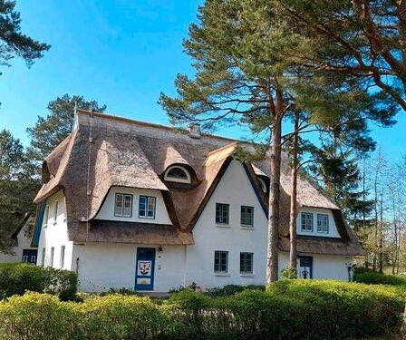 Foto - SPONTAN❤️ OSTSEE,DARß, ZINGST, DIREKT AM STRAND, FEWO, 2 PERS