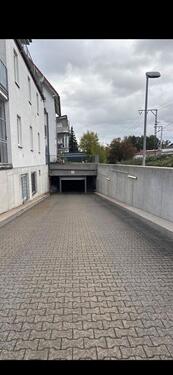Foto - Tiefgaragenstellplatz Stellplatz Garagen